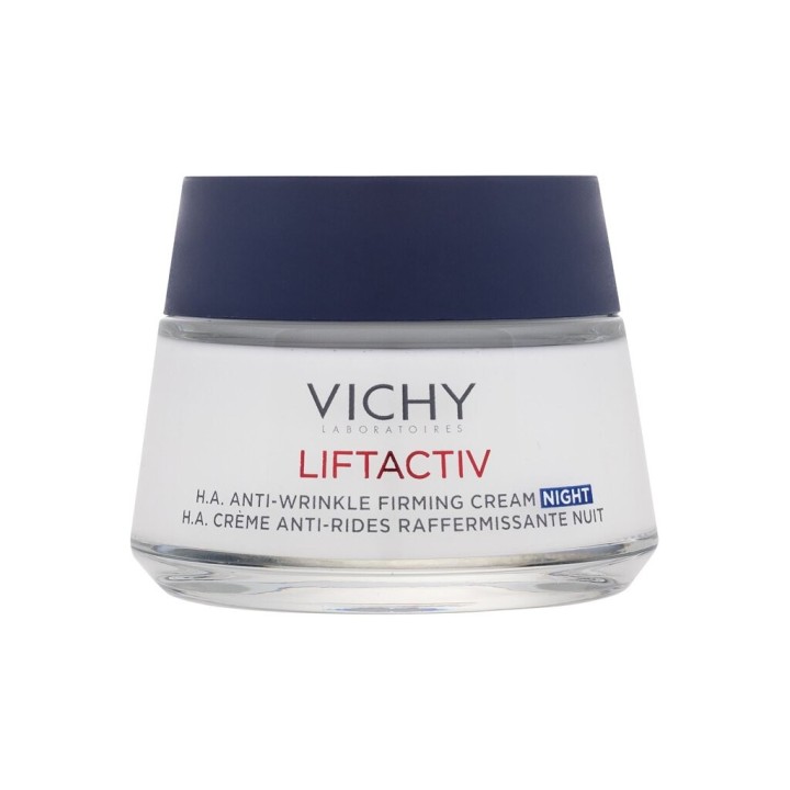 Vichy Liftactiv Supreme – Nočný pleťový krém pre ženy