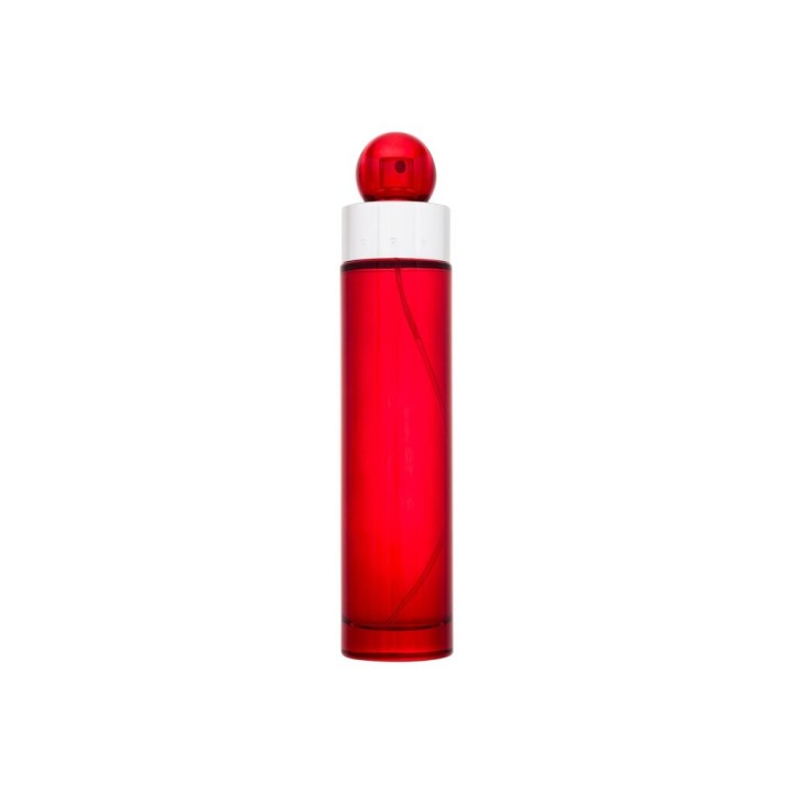 Perry Ellis 360° Red – Toaletná voda pre mužov
