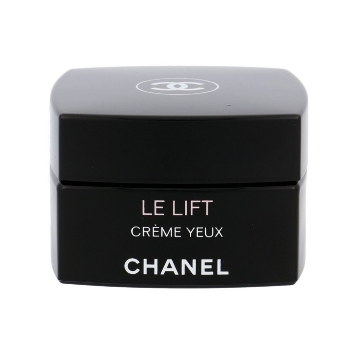 Chanel Le Lift Anti-Wrinkle Eye Cream – Očný krém pre ženy