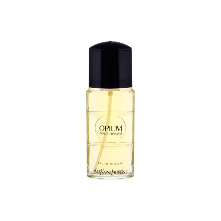 Yves Saint Laurent Opium Pour Homme – Toaletná voda pre mužov