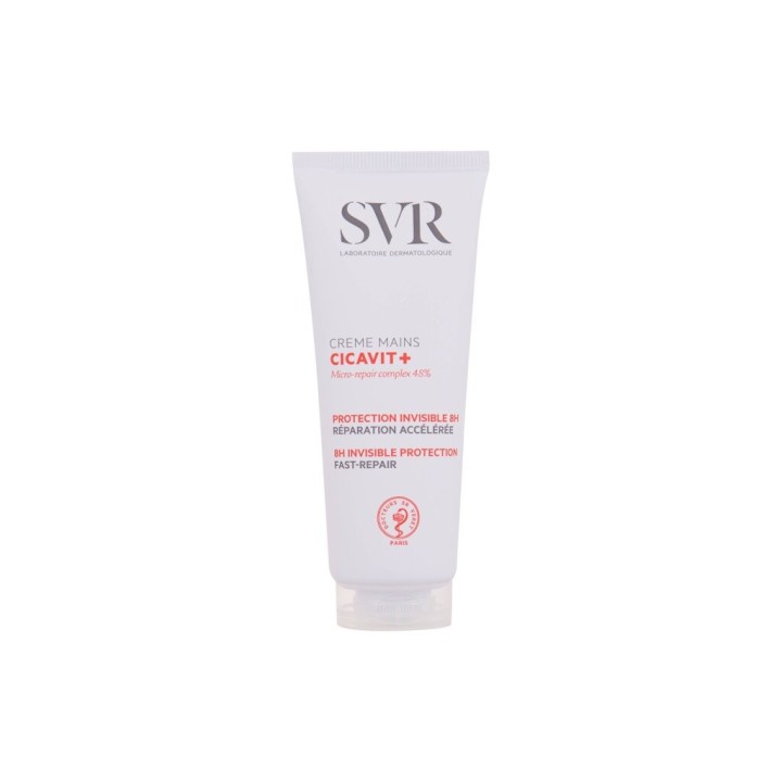 SVR Cicavit+ Creme Mains – Krém na ruky pre ženy