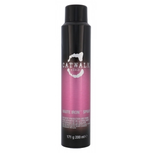 Tigi Catwalk Haute Iron Spray (pre tepelnú úpravu vlasov)