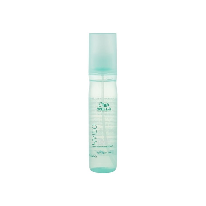Wella Professionals Invigo Volume Boost – Objem vlasov pre ženy