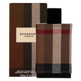 Burberry London – Toaletná voda pre mužov