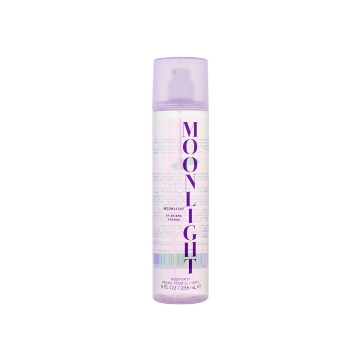 Ariana Grande Moonlight – Telový sprej pre ženy
