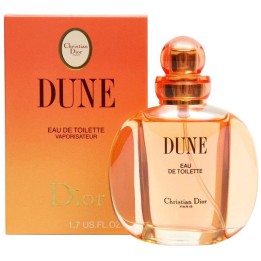 Dior Dune – Toaletná voda pre ženy