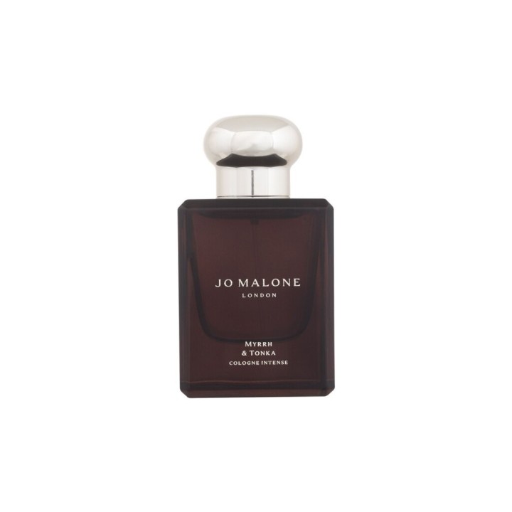 Jo Malone Myrrh & Tonka Cologne Intense – Kolínska voda unisex