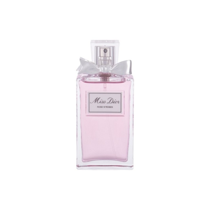 Dior Miss Dior Rose N'Roses – Toaletná voda pre ženy