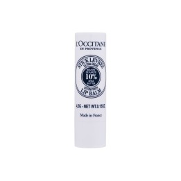 L'Occitane Shea Butter Ultra Rich Lip Balm Stick – Balzam na…