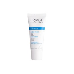 Uriage Xémose Face Cream – Denný pleťový krém unisex