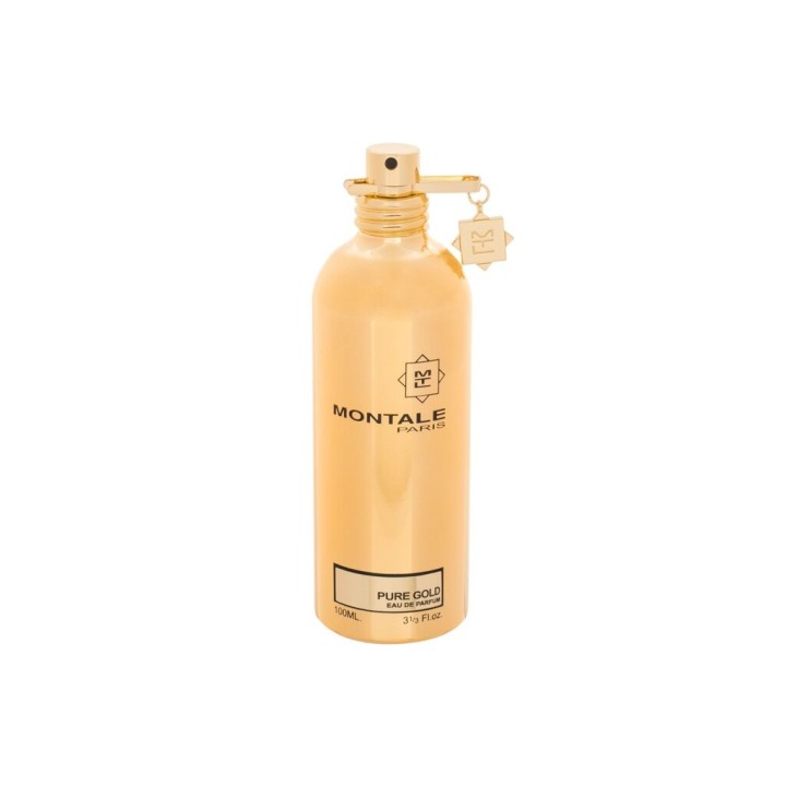 Montale Pure Gold – Parfumovaná voda pre ženy