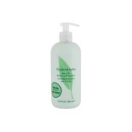 Elizabeth Arden Green Tea – Telové mlieko pre ženy