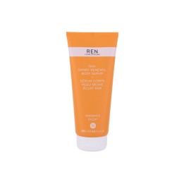 REN Clean Skincare Radiance AHA Smart Renewal – Telové mlieko…