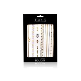 Gabriella Salvete TOOLS Body Tattoo – Dekoratívny doplnok pre…