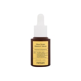Meisani Glow Drops Vitamin C Serum – Pleťové sérum pre ženy