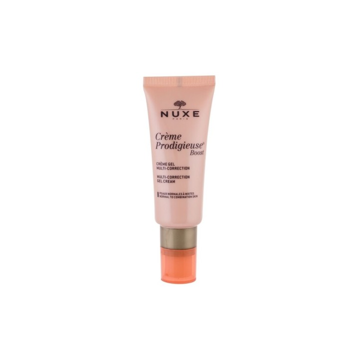 NUXE Creme Prodigieuse Boost Multi-Correction Gel Cream – Denný…