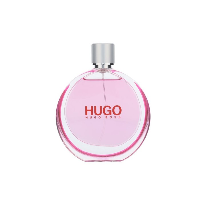 HUGO BOSS Hugo Woman Extreme – Parfumovaná voda pre ženy