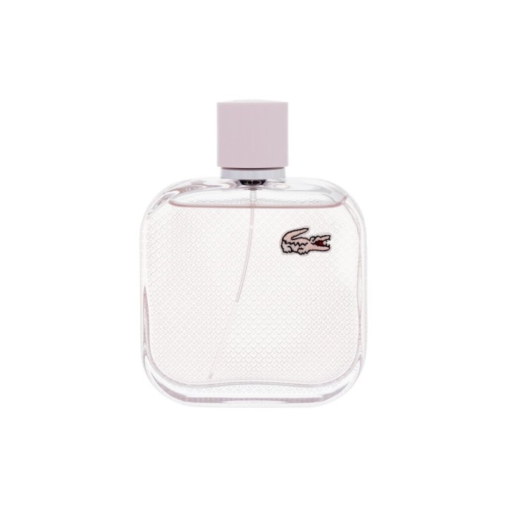 Lacoste L.12.12 Rose Eau Fraiche – Toaletná voda pre ženy