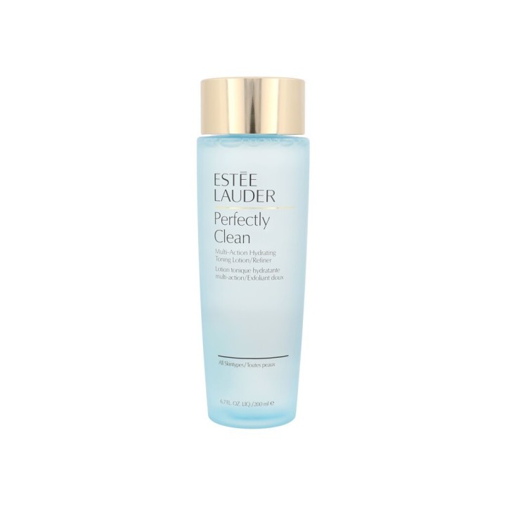Estée Lauder Perfectly Clean Multi-Action – Čistiaca voda pre…