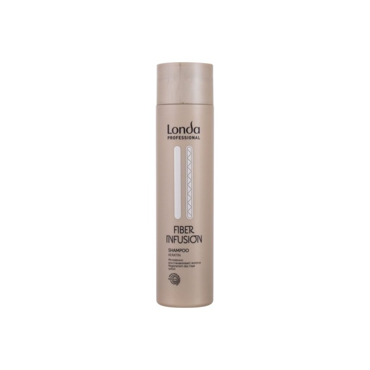 Londa Professional Fiber Infusion – Šampón pre ženy
