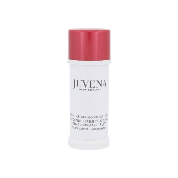 Juvena Body Cream Deodorant – Antiperspirant pre ženy