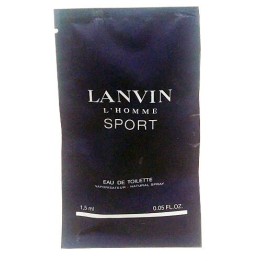Lanvin L´Homme Sport – Toaletná voda pre mužov