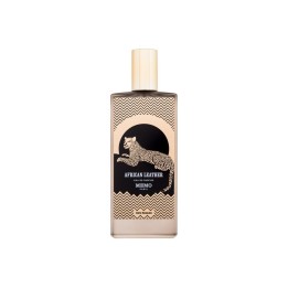 Memo Paris Cuirs Nomades African Leather – Parfumovaná voda…