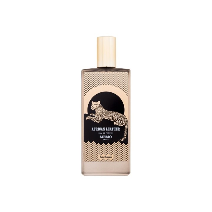 Memo Paris Cuirs Nomades African Leather – Parfumovaná voda…
