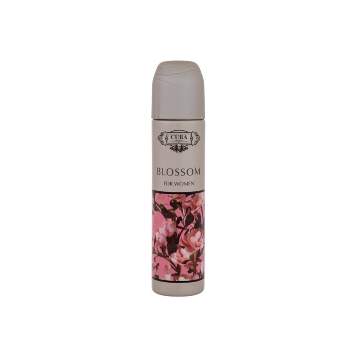 Cuba Blossom – Parfumovaná voda pre ženy
