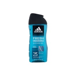 Adidas Fresh Endurance Shower Gel 3-In-1 – Sprchovací gél pre…