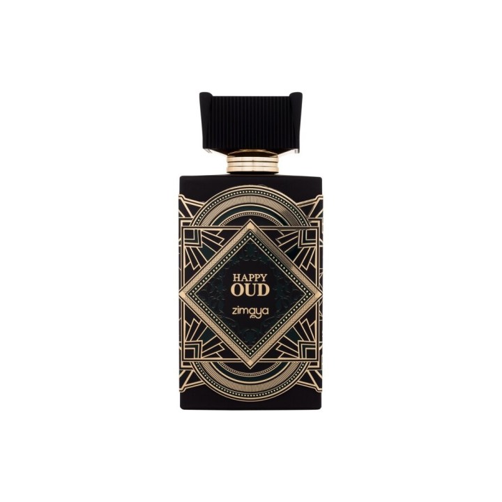 Zimaya Happy Oud – Parfumový extrakt unisex