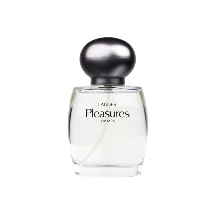 Estée Lauder Pleasures For Men – Kolínska voda pre mužov