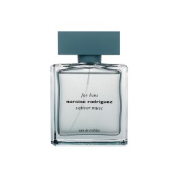 Narciso Rodriguez For Him Vetiver Musc – Toaletná voda pre mužov