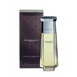 Carolina Herrera Herrera For Men – Toaletná voda pre mužov