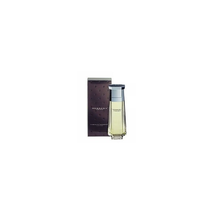 Carolina Herrera Herrera For Men – Toaletná voda pre mužov