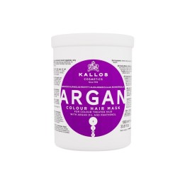 Kallos Cosmetics Argan – Maska na vlasy pre ženy
