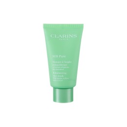 Clarins SOS Pure – Pleťová maska pre ženy