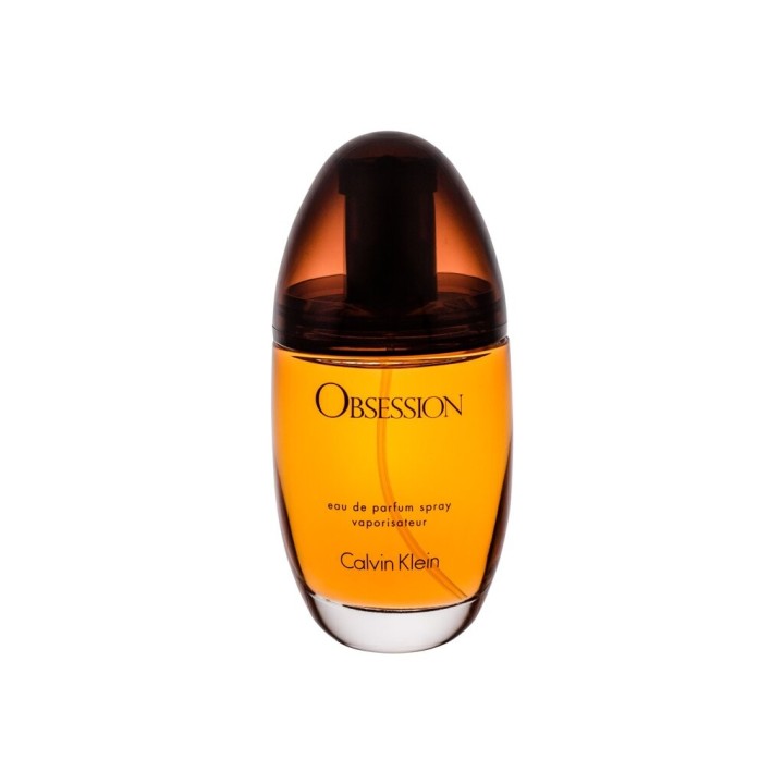Calvin Klein Obsession – Parfumovaná voda pre ženy
