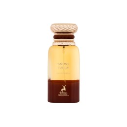 Maison Alhambra Smoky Touch – Parfumovaná voda pre mužov