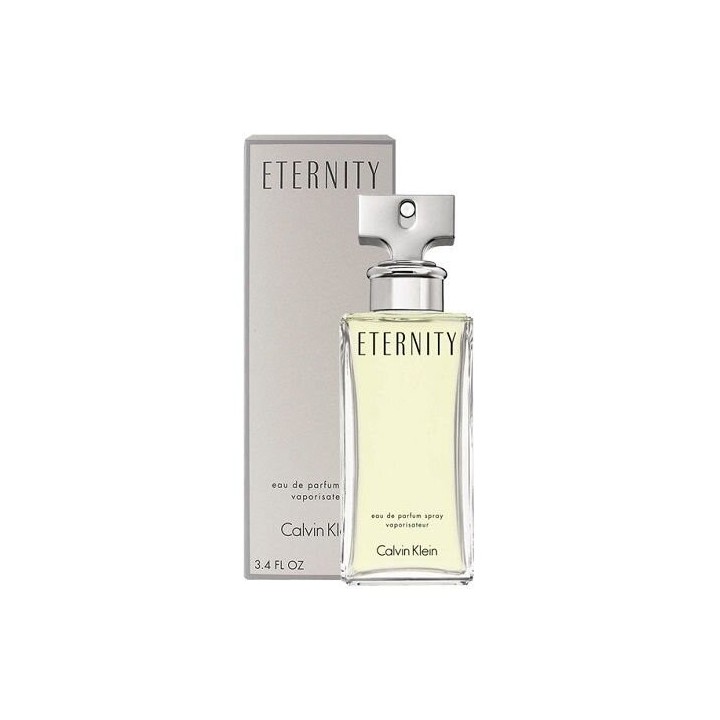 Calvin Klein Eternity – Parfumovaná voda pre ženy