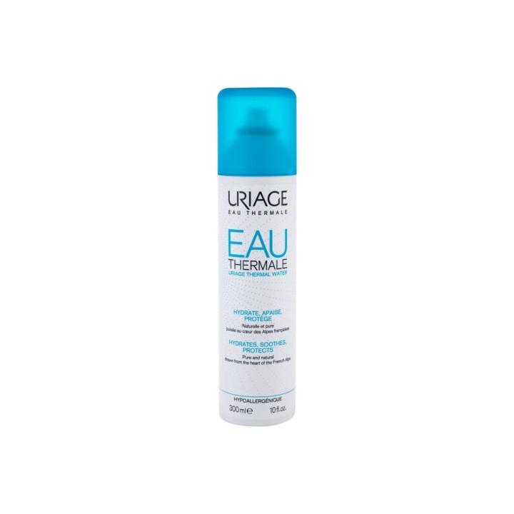 Uriage Eau Thermale Thermal Water – Pleťová voda a sprej unisex