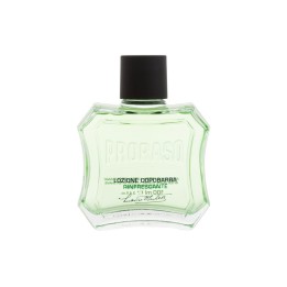 PRORASO Green After Shave Lotion – Voda po holení pre mužov