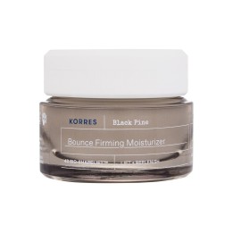 Korres Black Pine Bounce Firming Moisturizer – Denný pleťový…
