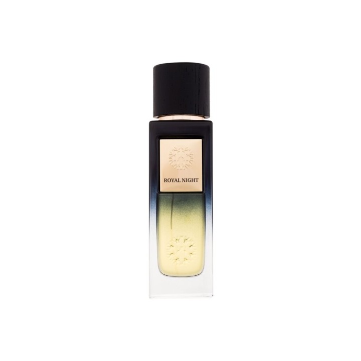 The Woods Collection Natural Royal Night – Parfumovaná voda…