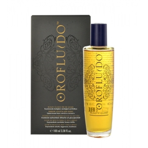 Orofluido Original Elixir (olej na vlasy)