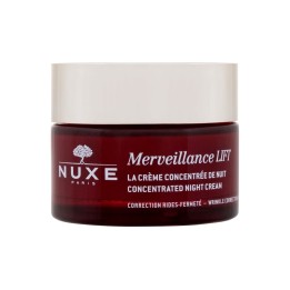 NUXE Merveillance Lift Concentrated Night Cream – Nočný pleťový…