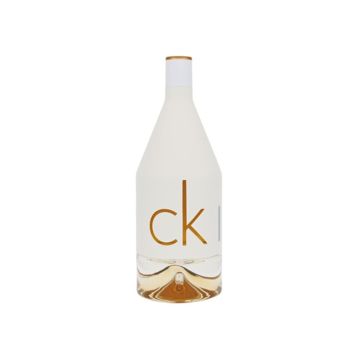 Calvin Klein CK IN2U – Toaletná voda pre ženy