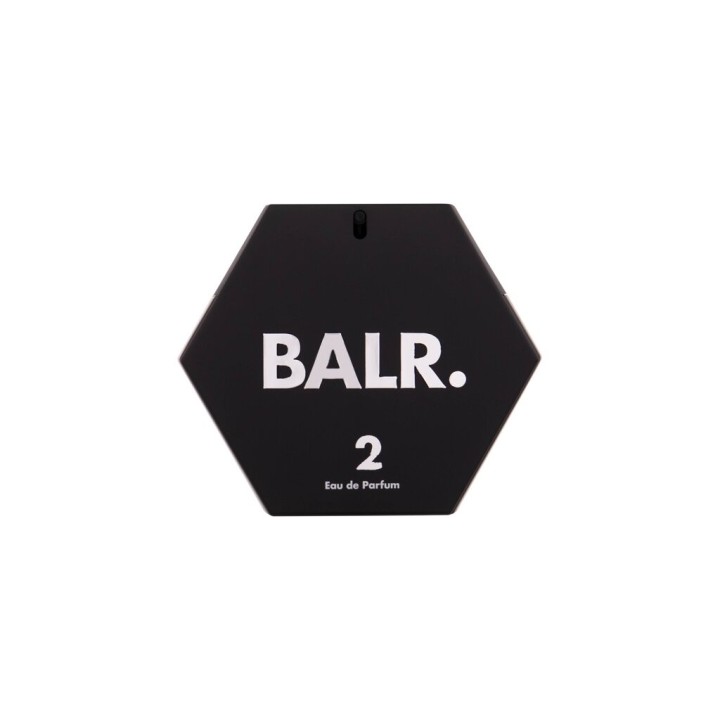 BALR. 2 – Parfumovaná voda pre mužov