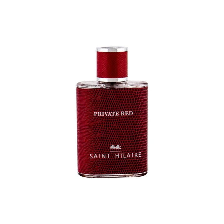 Saint Hilaire Private Red – Parfumovaná voda pre mužov