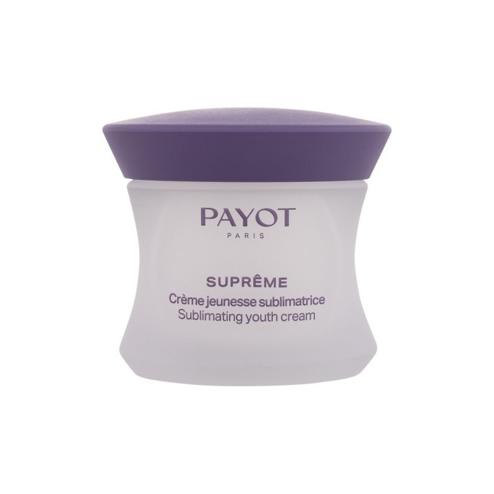 PAYOT Supreme Creme Jeunesse Sublimatrice – Denný pleťový krém…